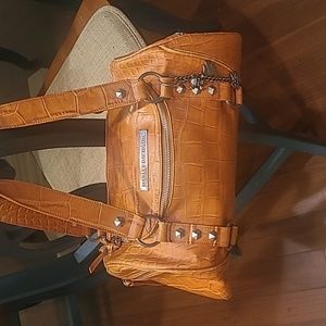 PURSE CLASSIC HARLEY PURSE